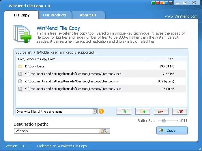 Copy file. WINMEND file copy. Copy 2. Программа для копирования copy на Windows. Скопированный user