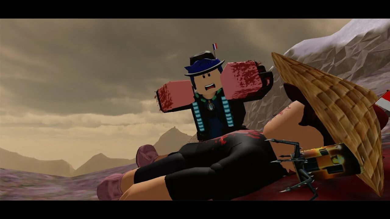Roblox think. Roblox think