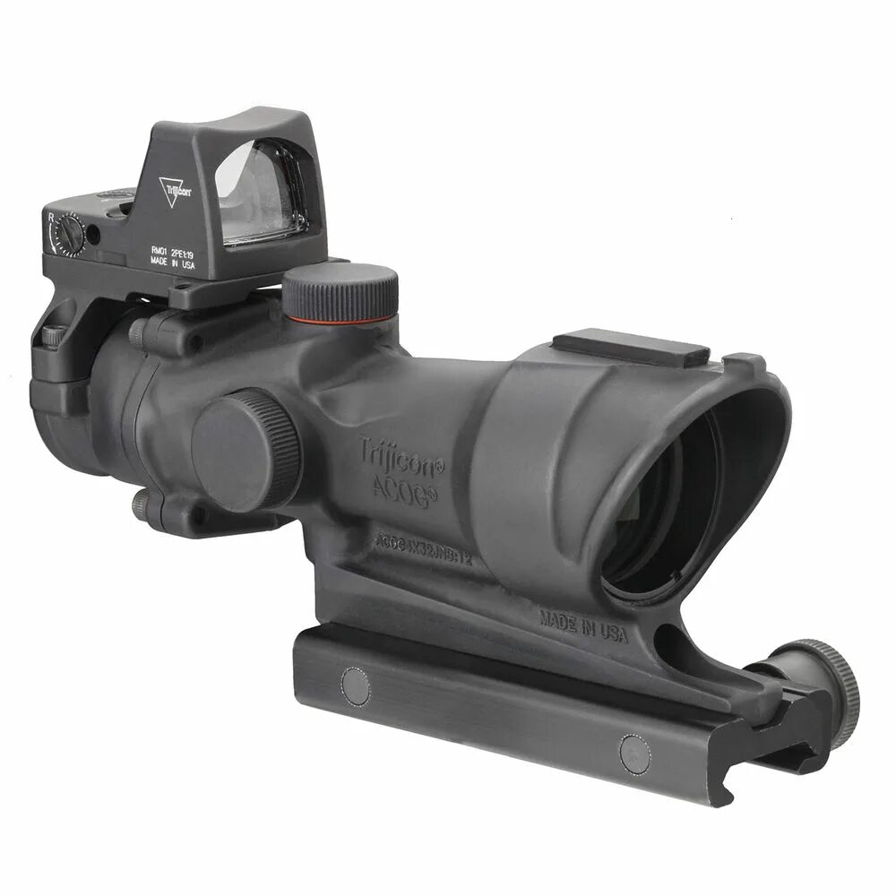 Trijicon "ACOG ta01nsn 4x32. Коллиматор ACOG 4x32. Триджикон АКОГ 4. Trijicon ACOG 4x32 RMR. Прицел trijicon