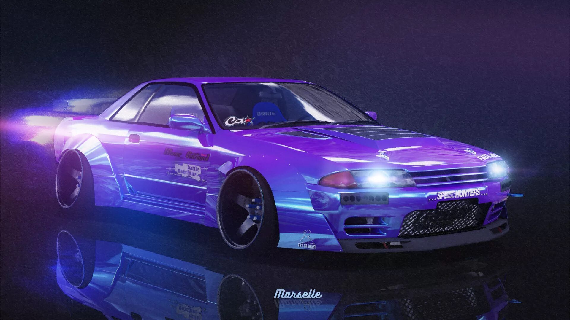 Auto 32 bit