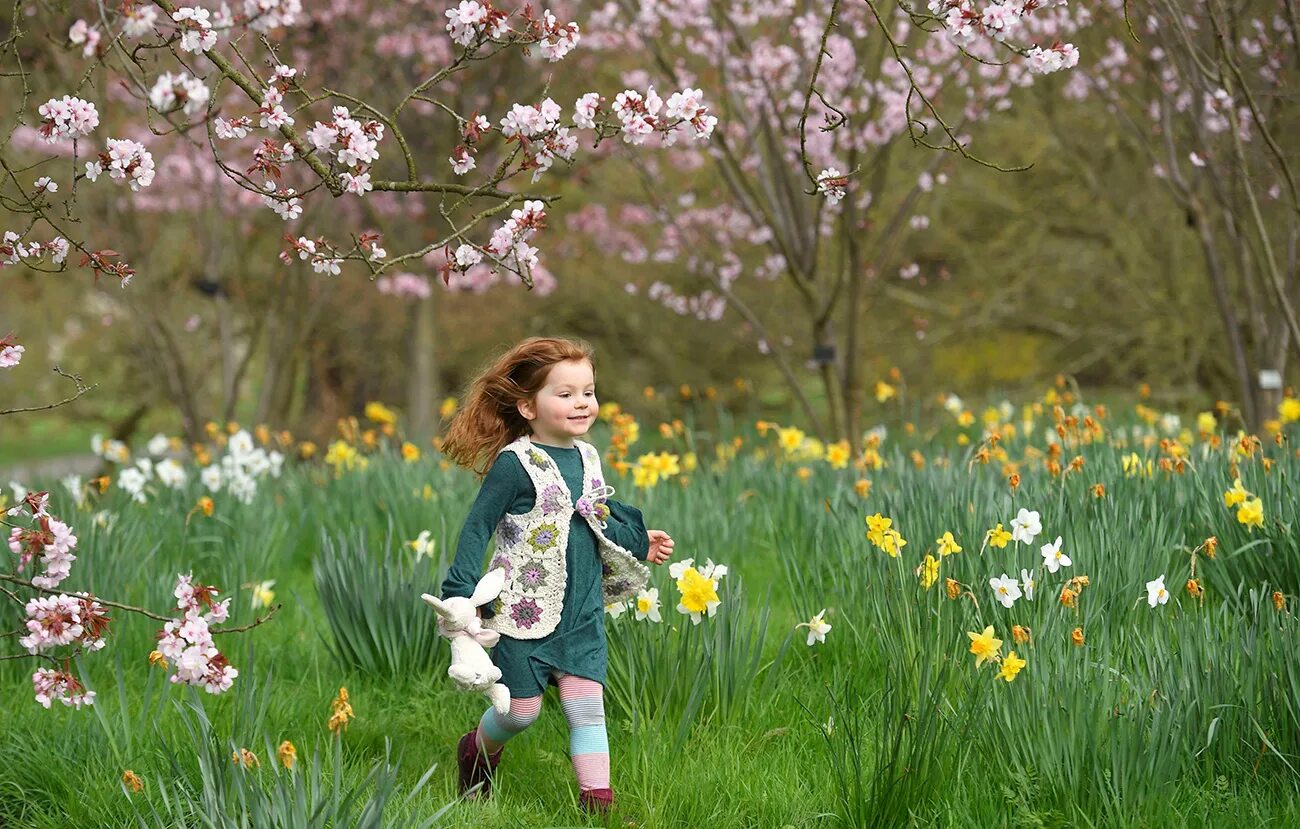 When spring