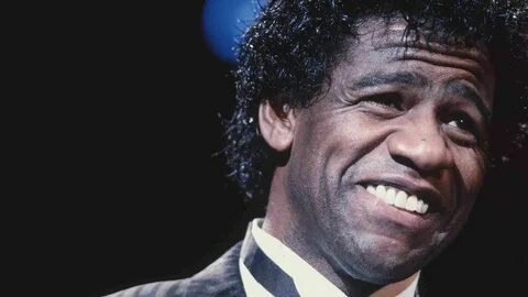 Al green