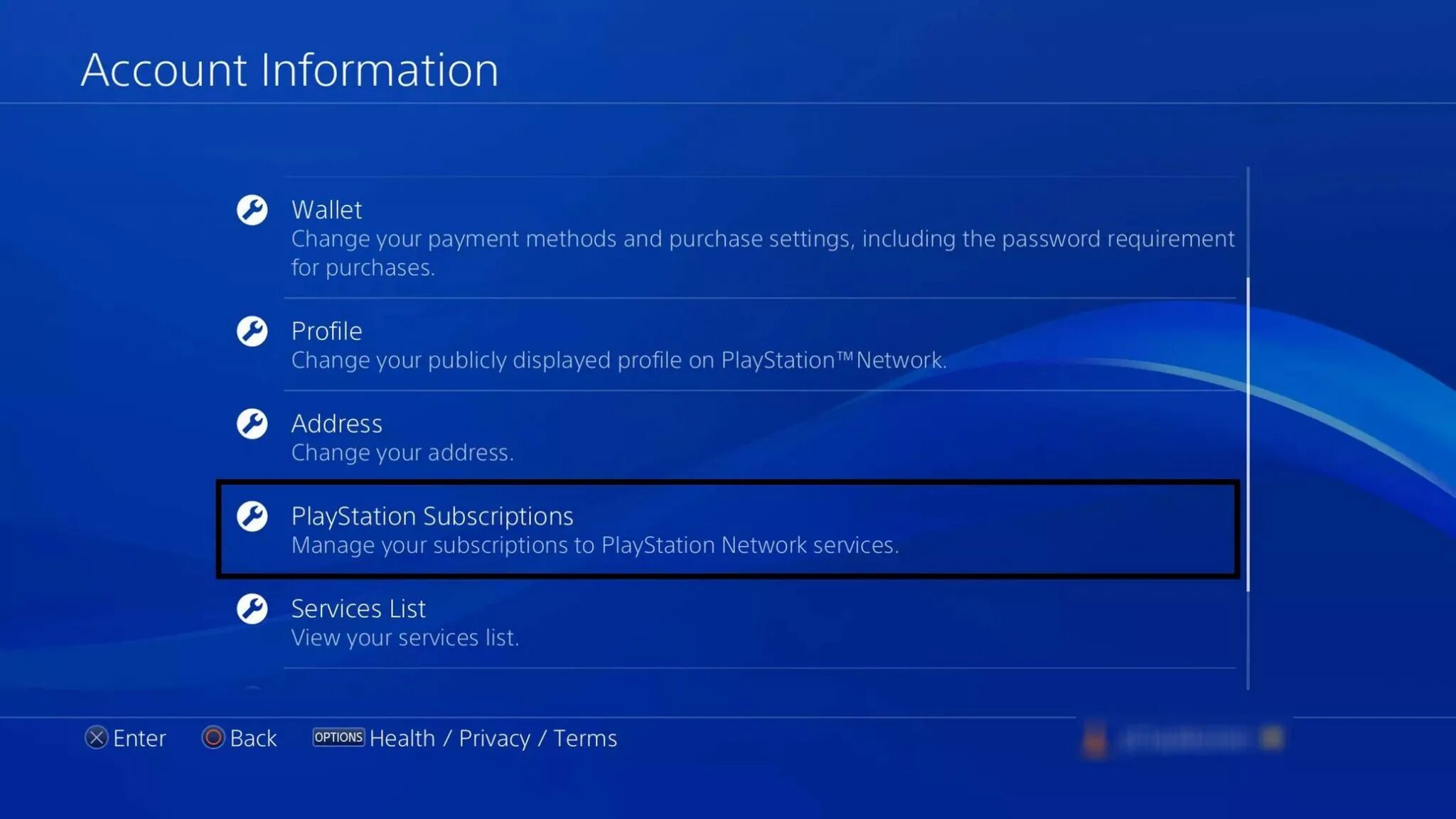 Закончилась подписка ps plus. Подписка ps plus турция основной. когда закончится поддержка ps4. p.s». отменить. how to delete playstation vue account.