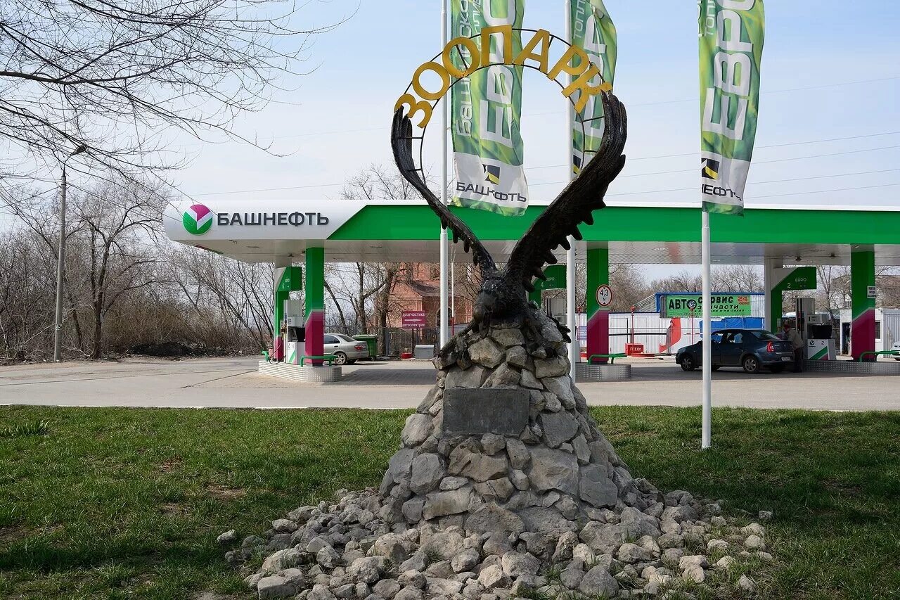 22 км пешком