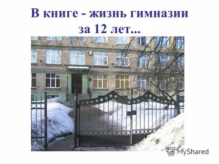 Гимназия 631 спб