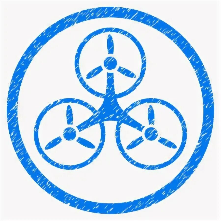 Inside the circle. Inside the circle