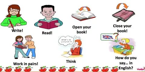 Open your book перевод на русский язык