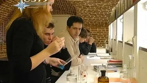 Первый опыт видео