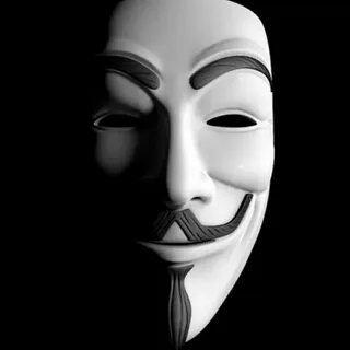 Your mask