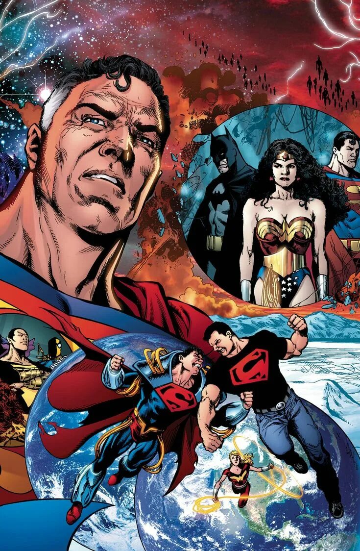 Кризис на бесконечных землях абсолютное издание. Crisis on infinite earths part 2 peacemaker. Кризис на бесконечных землях супермен. Tales from the dark multiverse: crisis on infinite earths. Комикс кризис на бесконечных землях абсолютное издание.