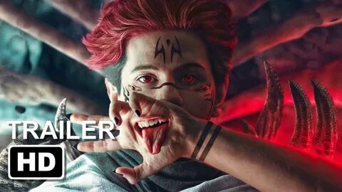 Live action concept