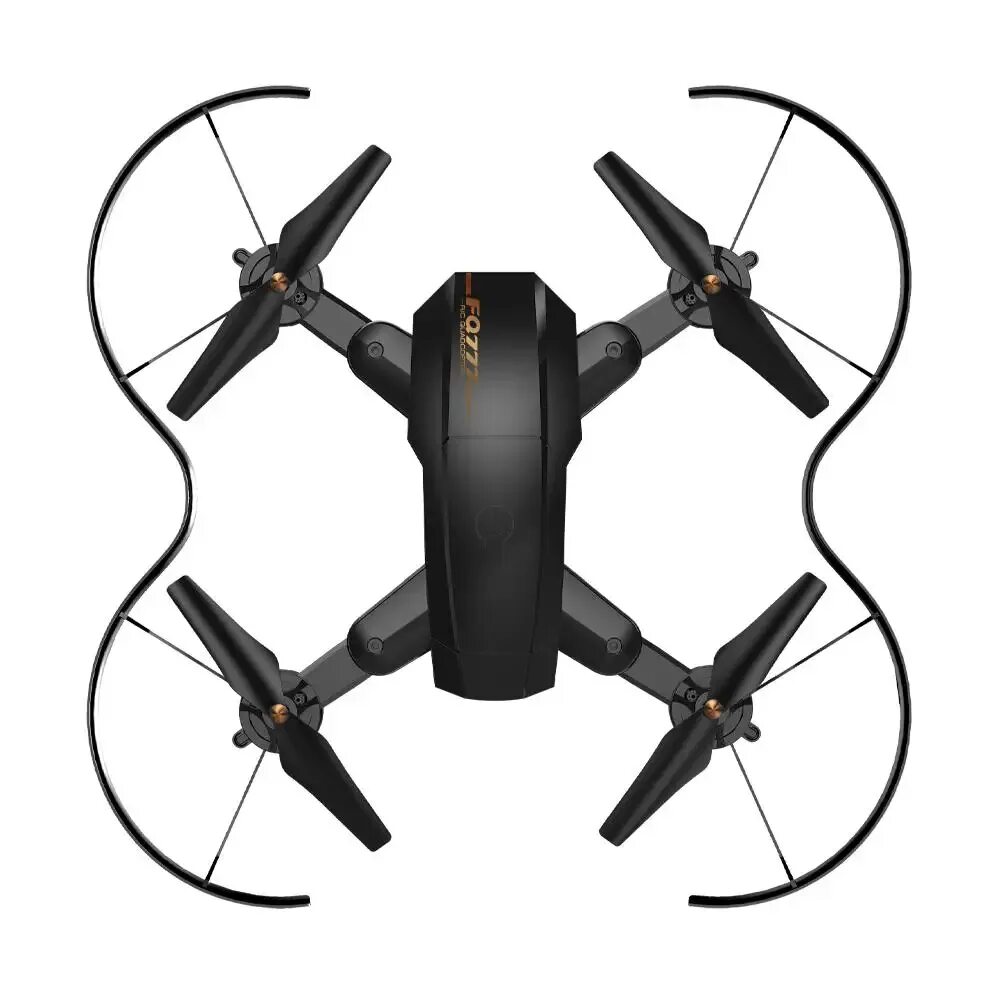 Drones wifi