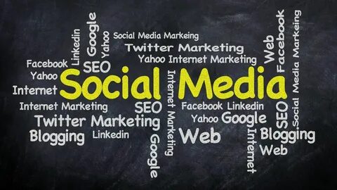 Social words