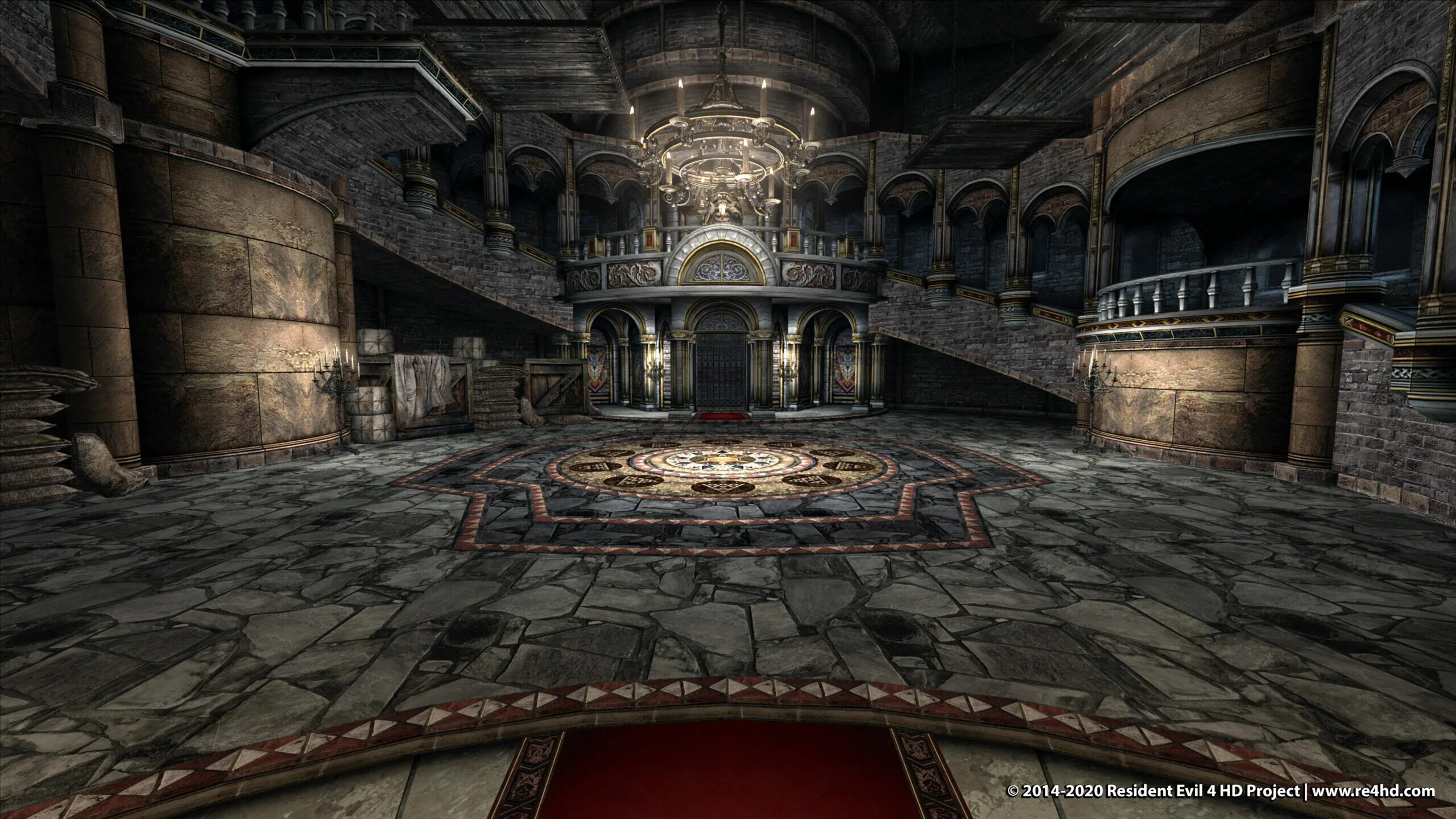 Локации резидент 4. Resident Evil 4 локации. Резидент 4 замок. Резидент эвил 4 замок.