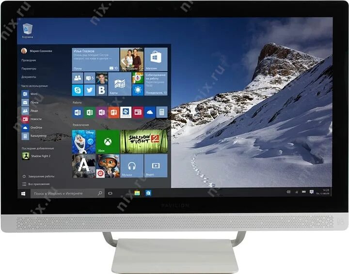моноблок hp pavilion all-in-one 24. моноблок hp proone 440 g3 1kn95ea. Hp pavilion 27. моноблок hp 22-b377ur. (1-i)^4.