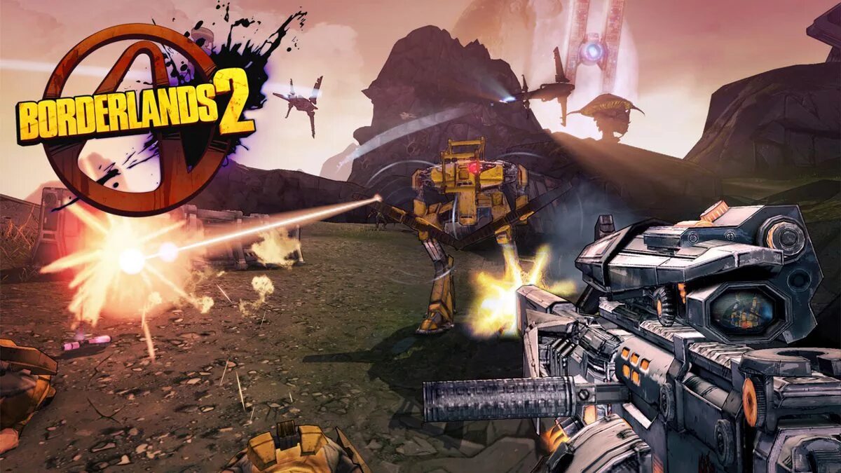 Borderlands как открыть. Borderlands 2-3. borderlands 2 gameplay. borderlands 2 игровой процесс. borderlands 1 геймплей.