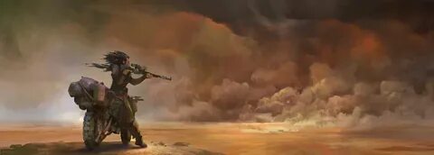 Mad max буря
