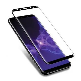 Защитное стекло galaxy s9 plus