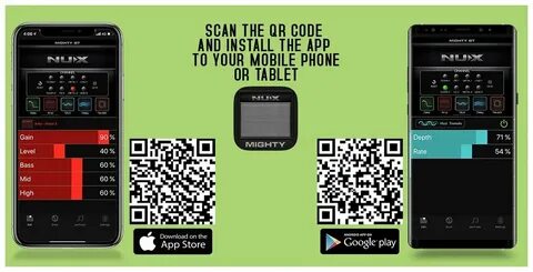 Might app