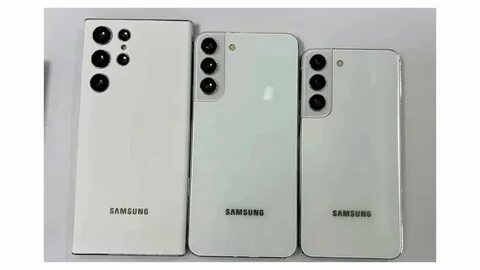 Galaxy s24 vs s22