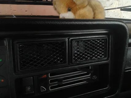 Воздуховоды 2107