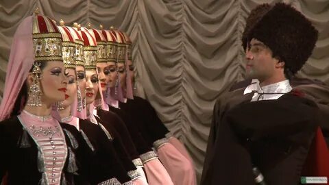 Кабардинский
