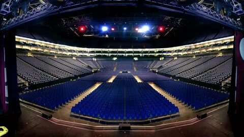 O2 london