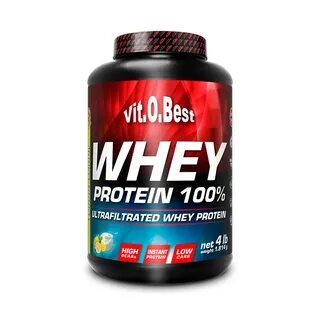 100 whey protein