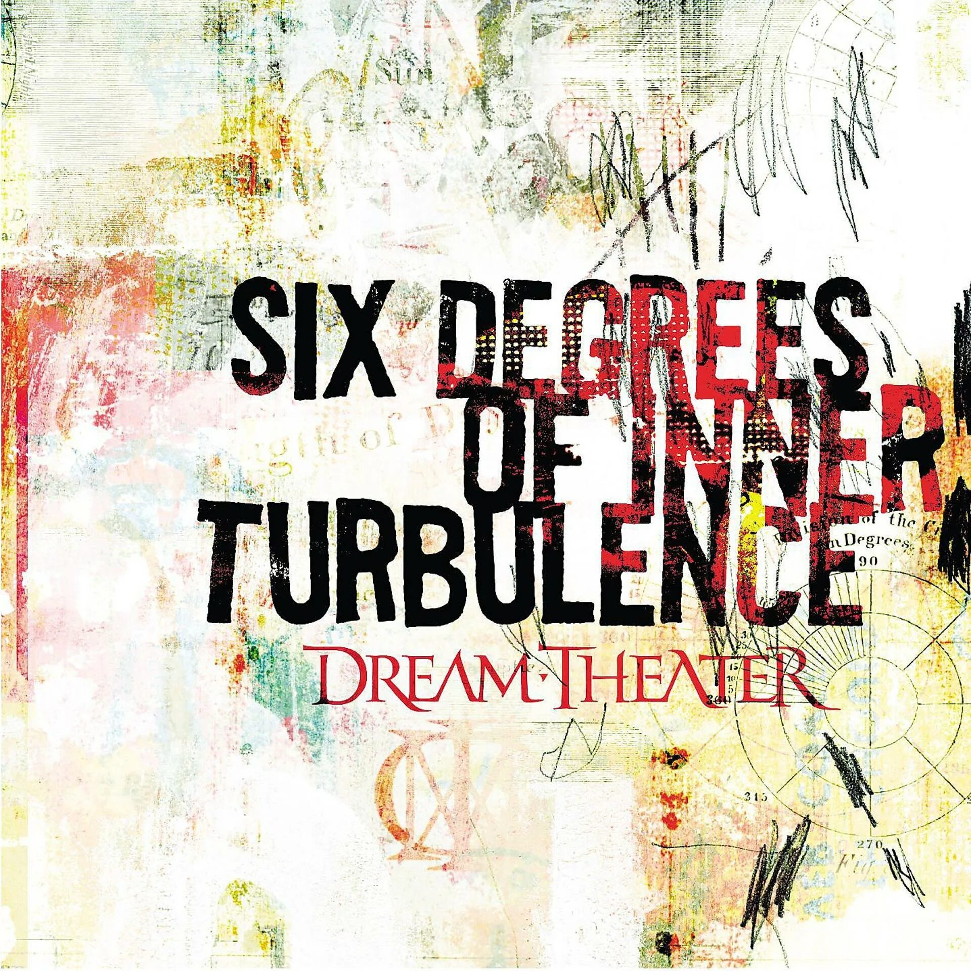 Dream Theater Six degrees of Inner Turbulence 2002. Dream Theater Six degrees of Inner Turbulence обложка. Dream Theater обложки альбомов. Дрим театр альбомы.