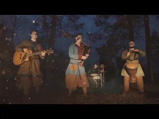 Северная легенда