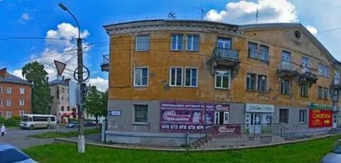 Плюс кирово чепецк