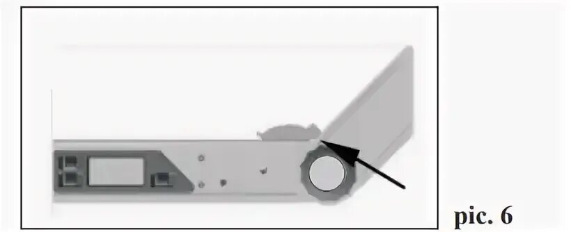 Ada anglemeter 45