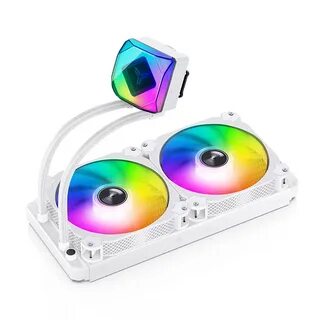Jonsbo cr 3000 argb