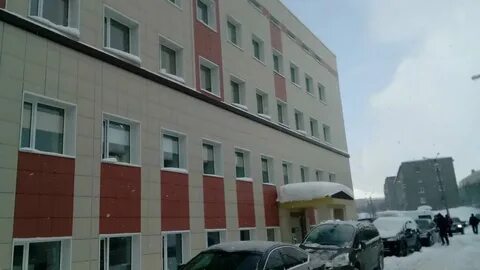Центральная городская больница просп октября 52 отзывы