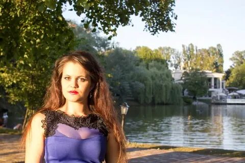 Катя качур
