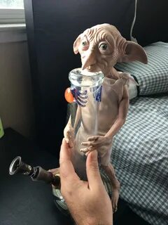 Sexy dobby.