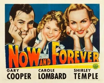 Now and forever