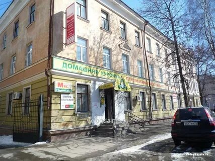 Козленская 35 вологда