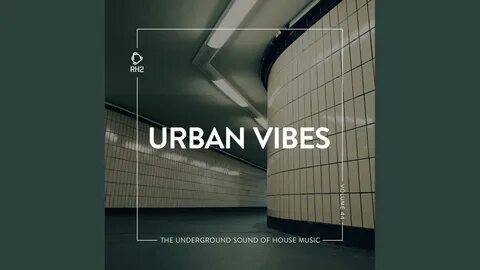 Urban vibes