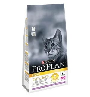 Корма для котят проплан отзывы
