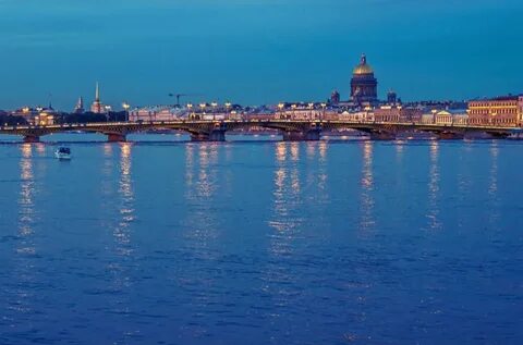 Самый короткий день петербург