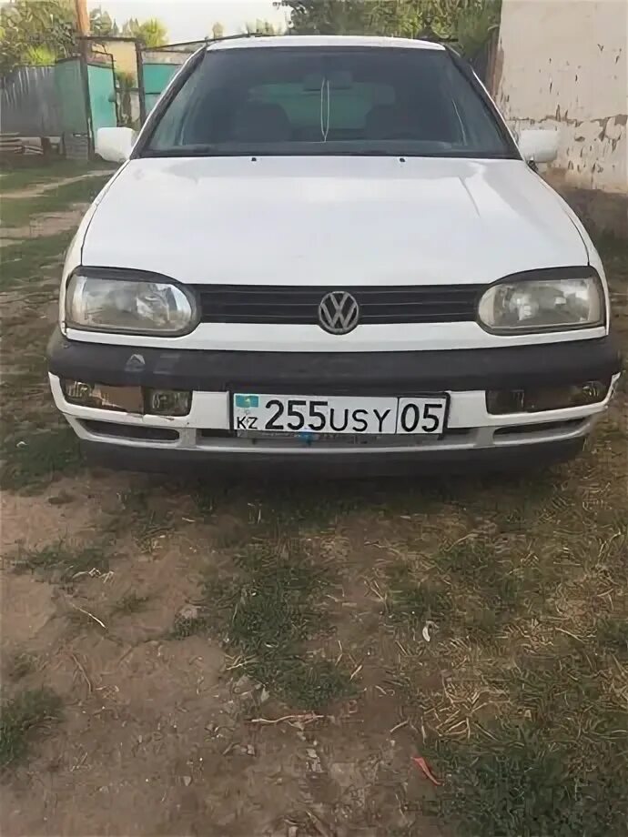 Volkswagen казахстан