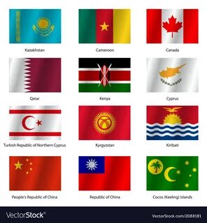 Setting flags