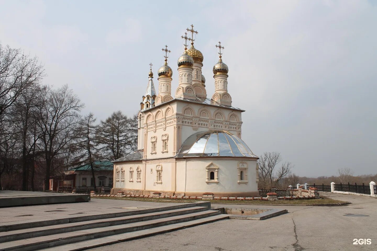 Преображенская церковь спаса на яру. Преображенская церковь спаса на яру. Храм на яру рязань. Спасо-преображенский храм (спаса на яру). Рязань.