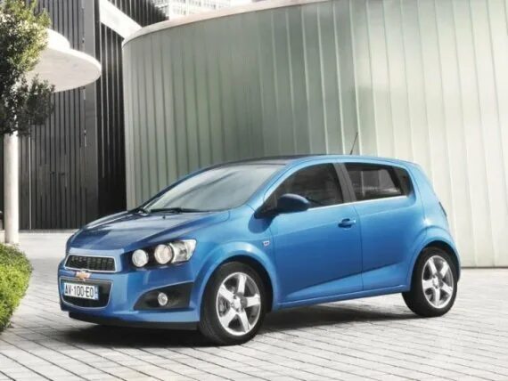 Файл:Chevrolet Aveo (38).JPG - Википедия