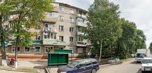 Пивохлёб, магазин пива, ул. Агеева, 56Б, Уссурийск - Яндекс Карты
