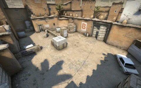 Cs go plant