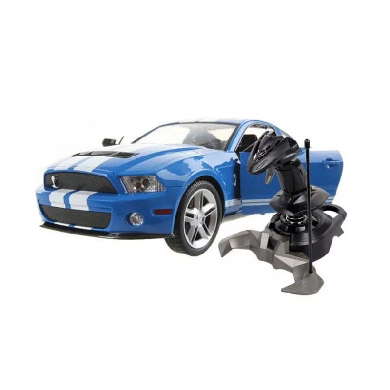 Легковой автомобиль MZ Ford Mustang (MZ-27050) 1:24 20 см. Форд Мустанг игрушка на пульте управления. Пультоуправляемая машинка Мустанг. Радиоуправляемая машина Форд Мустанг. Мустанг игрушка