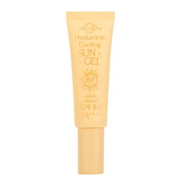 GRACEDAY Hyaluronic Cooling Sun Gel 50 g. Hyaluronic Cooling Sun Gel spf50+ pa+++. Hyaluronic Cooling Sun Gel spf50+ Grace Day. Grace Day Hyaluronic Cooling Sun Gel spf50+/pa++++.