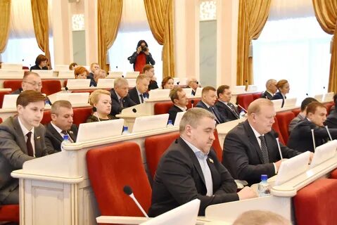 Первый областной
